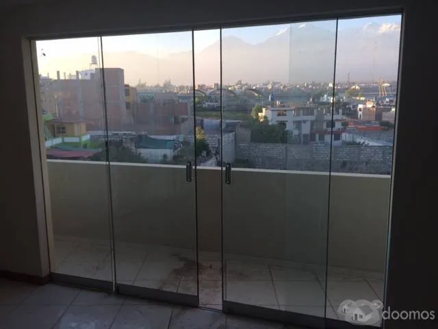 VENDO BONITOS DEPARTAMENTOS DE ESTRENO EN CERRO COLORADO PRECIO ESPECTACULAR - 2