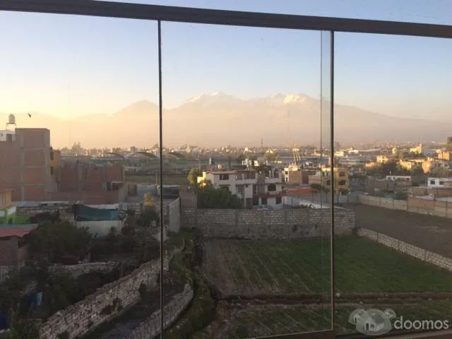 VENDO BONITOS DEPARTAMENTOS DE ESTRENO EN CERRO COLORADO PRECIO ESPECTACULAR - 5