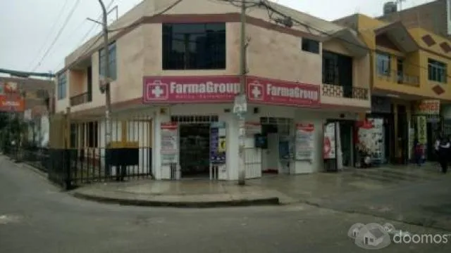 TRASPASO BOTICA FUNCIONANDO AL 100% - 1