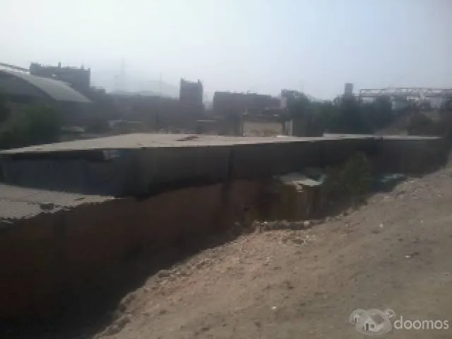 vendo local industrial 600 m2 - 1