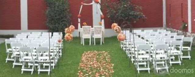 LOCAL para BODAS CRISTIANAS Y CEREMONIAS CIVIL - 4
