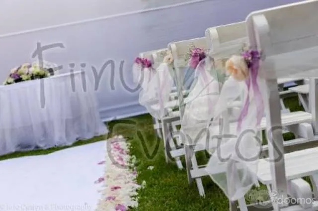 LOCAL para BODAS CRISTIANAS Y CEREMONIAS CIVIL - 5