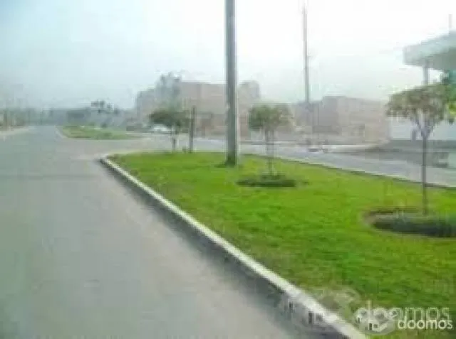 OCASION AIRES 2DO PISO DE 94 MT2 EN LA URB. CARAPONGO- CHOSICA-LIMA - 1