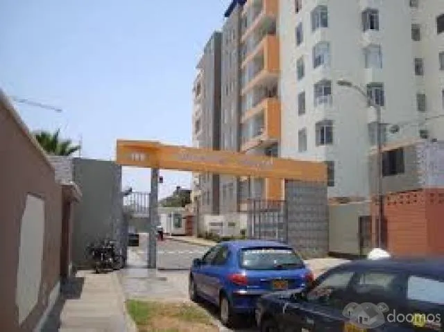 ALQUILER DE DEPARTAMENTO EN SAN MIGUEL ZONA RESIDENCIAL - 1