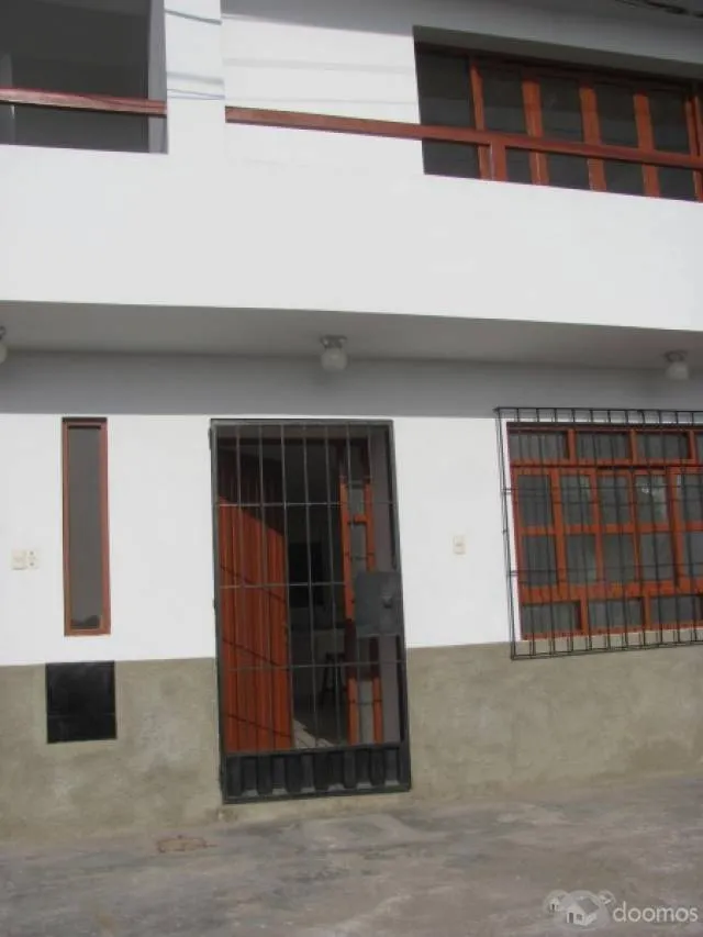 vendo departamentos en cerro azul cañete - 1