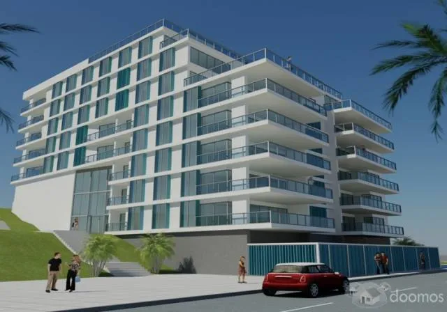EDIFICIO MONTEMAR PREMIUM - 1