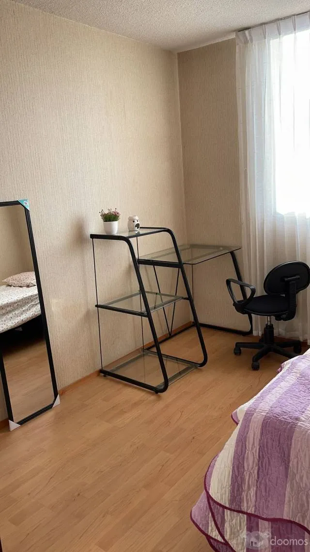 Alquilo Habitación departamento compartido - 5