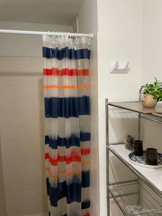 Alquilo Habitación departamento compartido - 6
