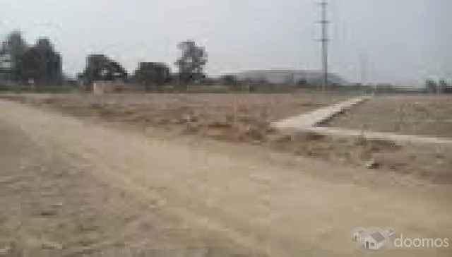 ALQUILO TERRENO PARA NEGOCIO O VIVIENDA - 1