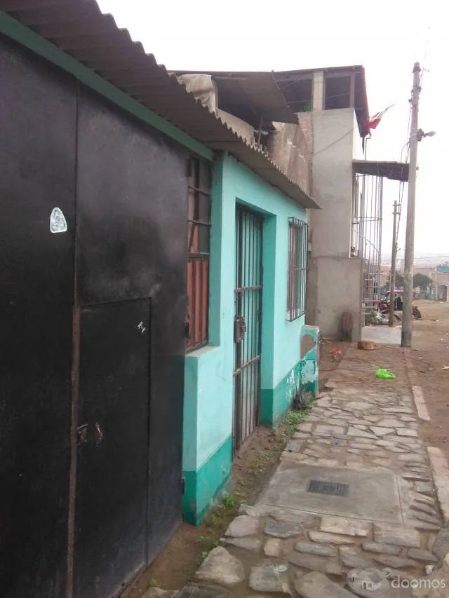 OCASIÓN REMATO TERRENO DE 140 M2 POR MOTIVO DE VIAJE - 1
