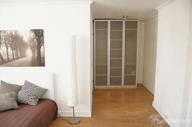 Departamento Full Equipado