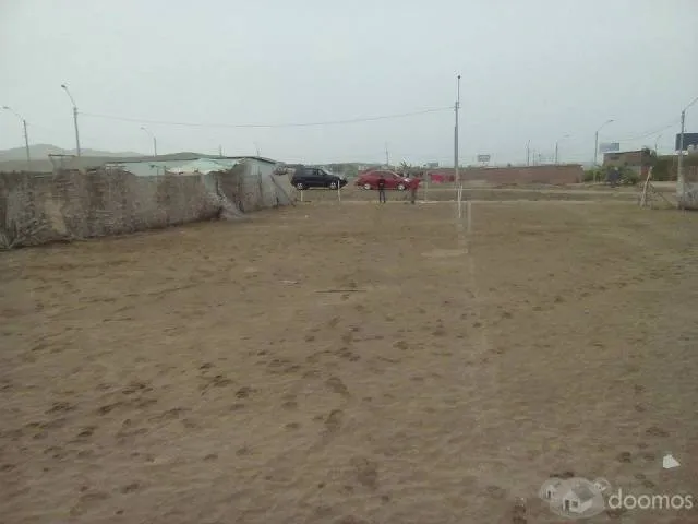 terreno en venta de 350 metros asia - 1