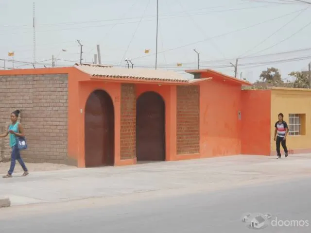 ALQUILER DE LOCAL COMERCIAL - 1