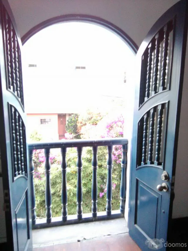 OPORTUNIDAD CASA EN VENTA SAN ISIDRO 280 m2 EXCELENTE UBICACIÓN - 4