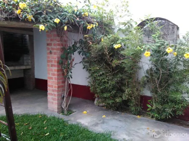 OPORTUNIDAD CASA EN VENTA SAN ISIDRO 280 m2 EXCELENTE UBICACIÓN - 6