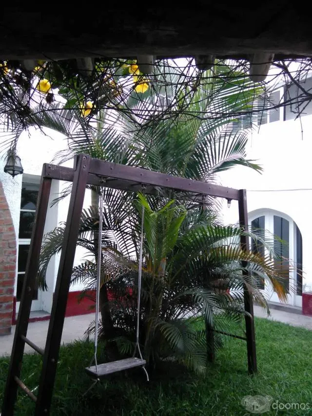 OPORTUNIDAD CASA EN VENTA SAN ISIDRO 280 m2 EXCELENTE UBICACIÓN - 9