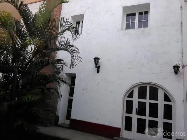 OPORTUNIDAD CASA EN VENTA SAN ISIDRO 280 m2 EXCELENTE UBICACIÓN - 10