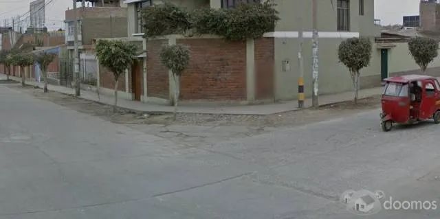 Vendo Casa en Chincha para Negocio Excelente Ubicación Comercial - 1