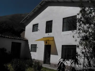 Alquiler casa de campo
