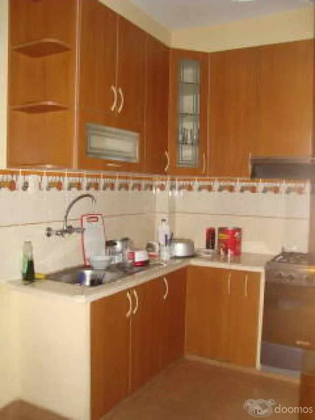 ALQUILO DEPARTAMENTO VIVIENDA / OFICINA - 1
