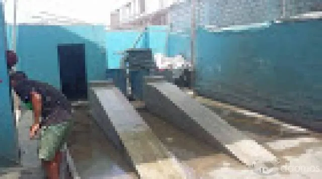 Alquilo Local Comercial en Chincha - 1