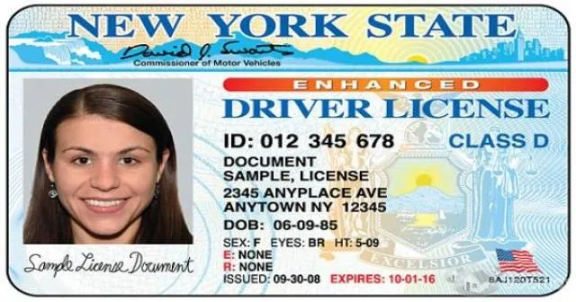 pasaporte, número de seguro social, licencia, tarjetas I.D, certificados de nacimiento, diplomas - 1