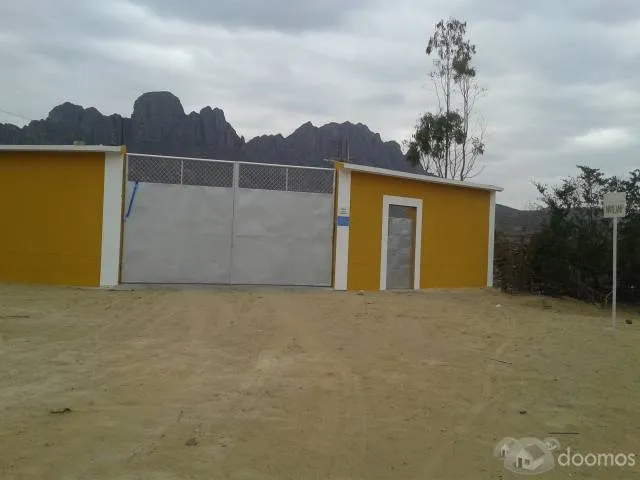 Venta de fundo - 1