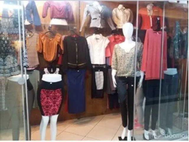 TRASPASO TIENDA - 1