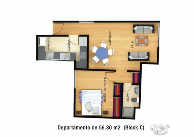 CASAS EN AYACUCHO - HUAMANGA DE ESTRENO PRECIOS DE LOCURA!!!! - 5
