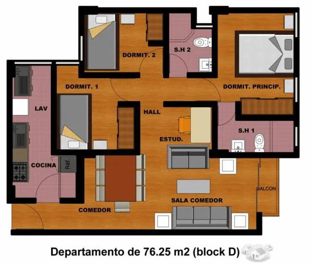 CASAS EN AYACUCHO - HUAMANGA DE ESTRENO PRECIOS DE LOCURA!!!! - 7
