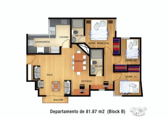 CASAS EN AYACUCHO - HUAMANGA DE ESTRENO PRECIOS DE LOCURA!!!! - 8
