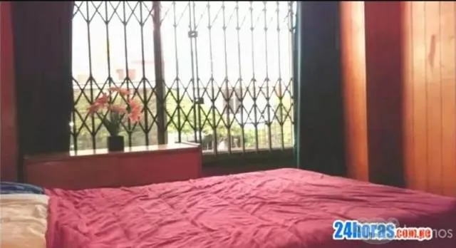 Alquiler Habitacion baño privado e independiente en Miraflores - 3