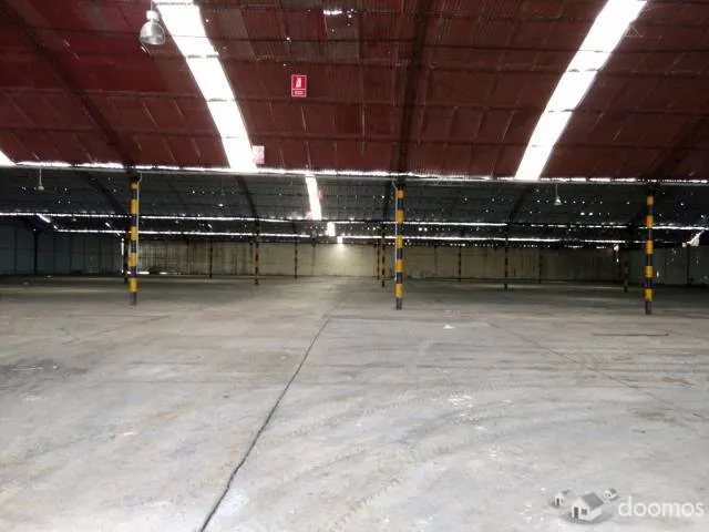 ALQUILER DE ALMACÉN - DEPOSITO - CALLAO - 2