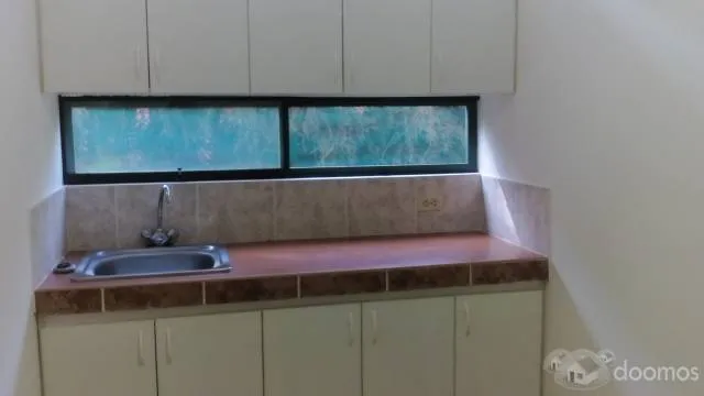 URGENTE NECESITO ALQUILAR DEPARTAMENTO EN HUACHO - 1