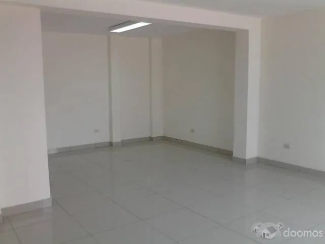 ALQUILO LOCAL COMERCIAL EN AVENIDA PRINCIPALSANTA ANITA - 1