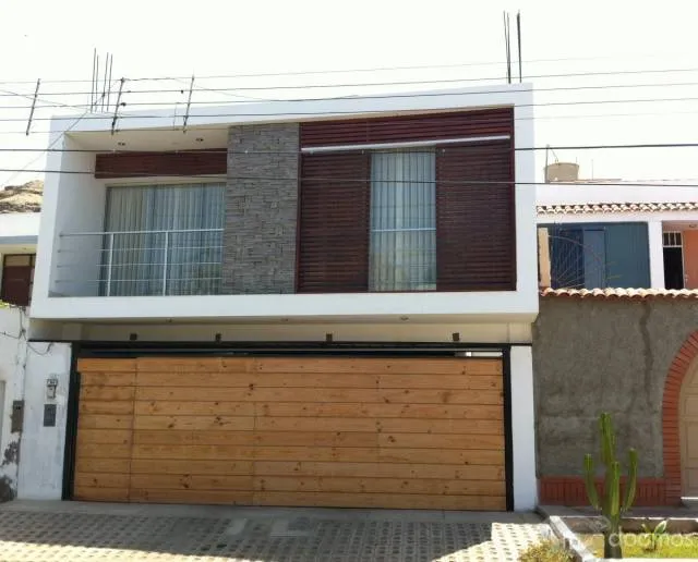Departamento de Playa en Balneario Huanchaco Trujillo - 1
