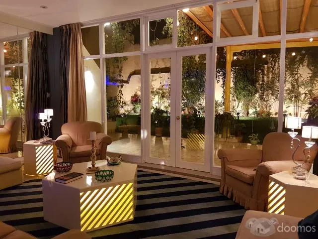 2 NIVELES, IMPECABLE, TERRAZA, JARDÍN, SAN ISIDRO - 2