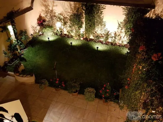 2 NIVELES, IMPECABLE, TERRAZA, JARDÍN, SAN ISIDRO - 3