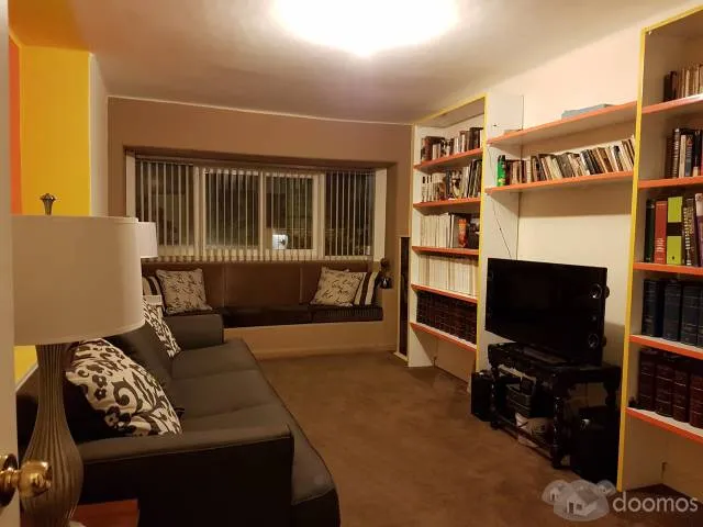 2 NIVELES, IMPECABLE, TERRAZA, JARDÍN, SAN ISIDRO - 4
