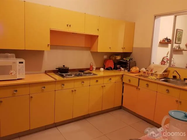 2 NIVELES, IMPECABLE, TERRAZA, JARDÍN, SAN ISIDRO - 7