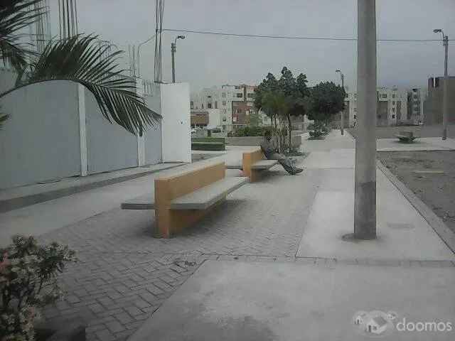Alquiler o venta de local Comercial en Boulevard de San Antonio de Carabayllo - 1