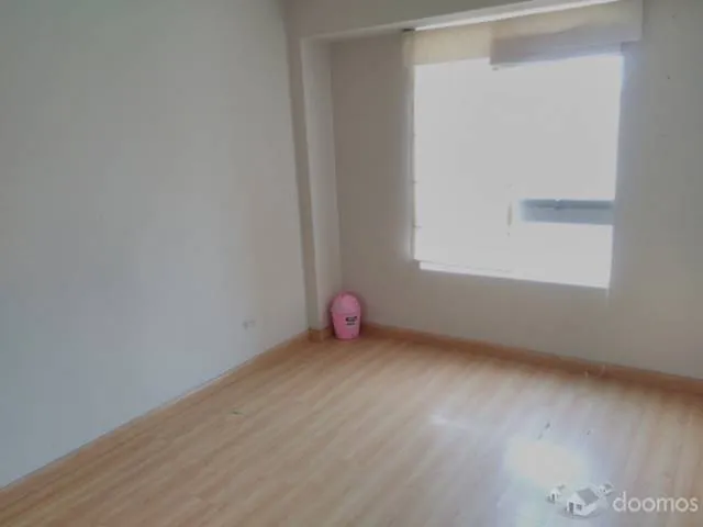 DEPARTAMENTO  EN  PUEBLO LIBRE - 3