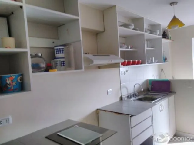 DEPARTAMENTO  EN  PUEBLO LIBRE - 5
