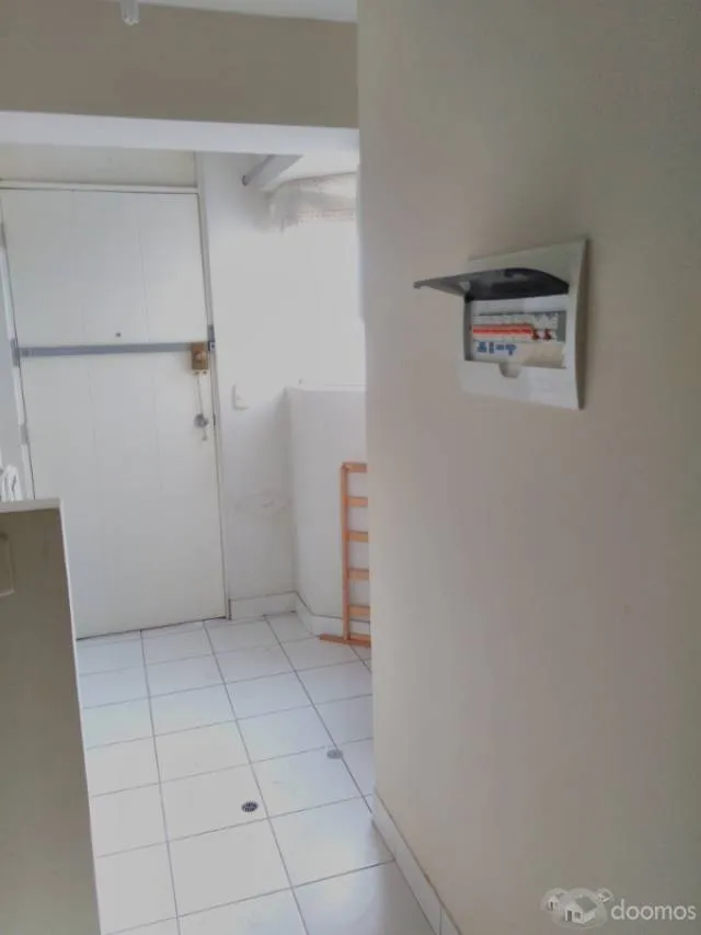 DEPARTAMENTO  EN  PUEBLO LIBRE - 7