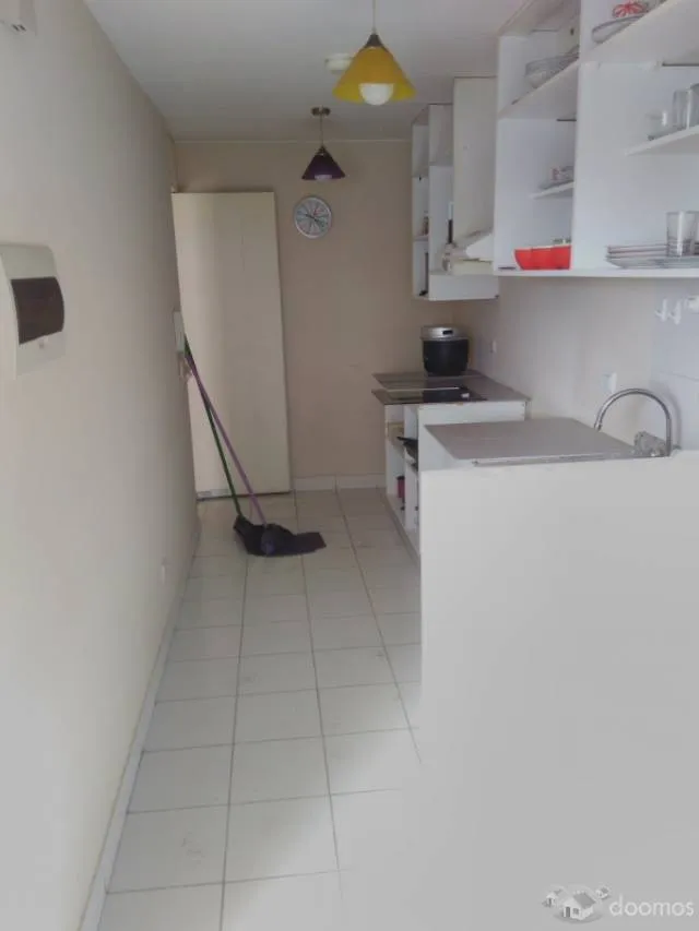 DEPARTAMENTO  EN  PUEBLO LIBRE - 8