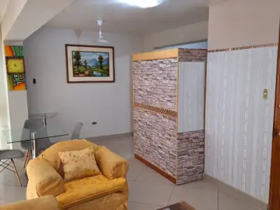 ALQUILER DE MINI DEPARTAMENTO AMOBLADO JR. HUANUCO 755 HUANUCO CENTRO