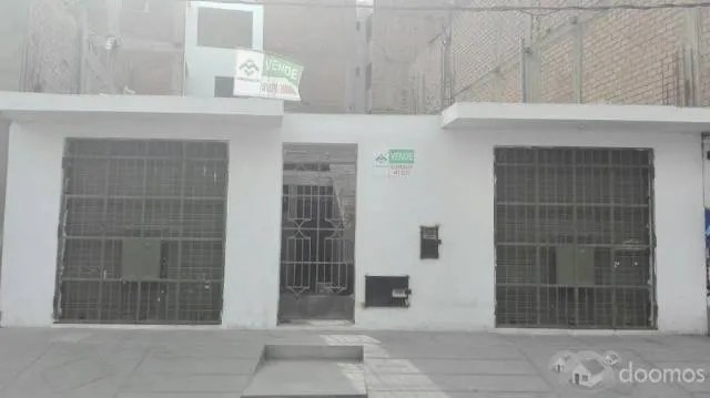 VENDO CASA - 2