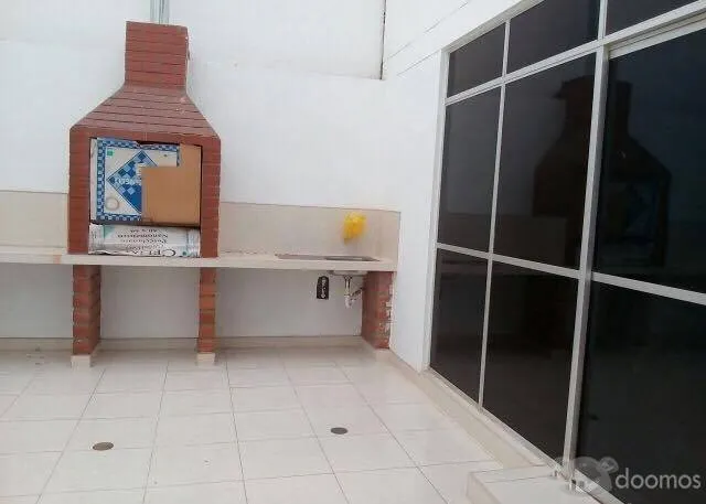 ALQUILER DE DEPARTAMENTO EN SAN MIGUEL - 1