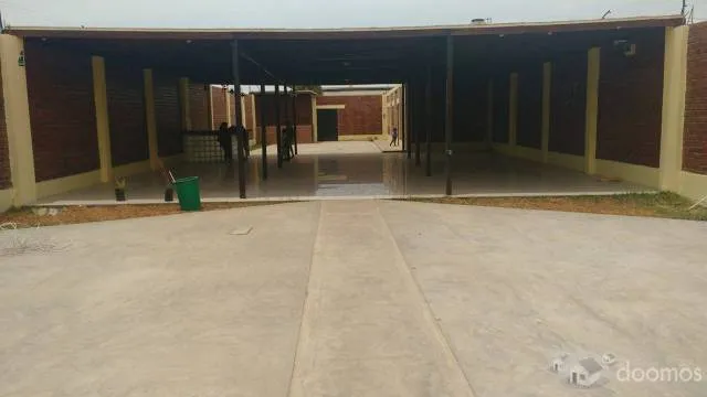Alquiler de local comercial - 1