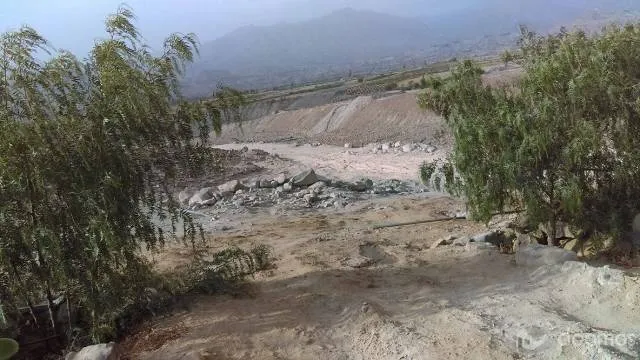 se venden 3 terrenos para chacha o casa de verano - 1
